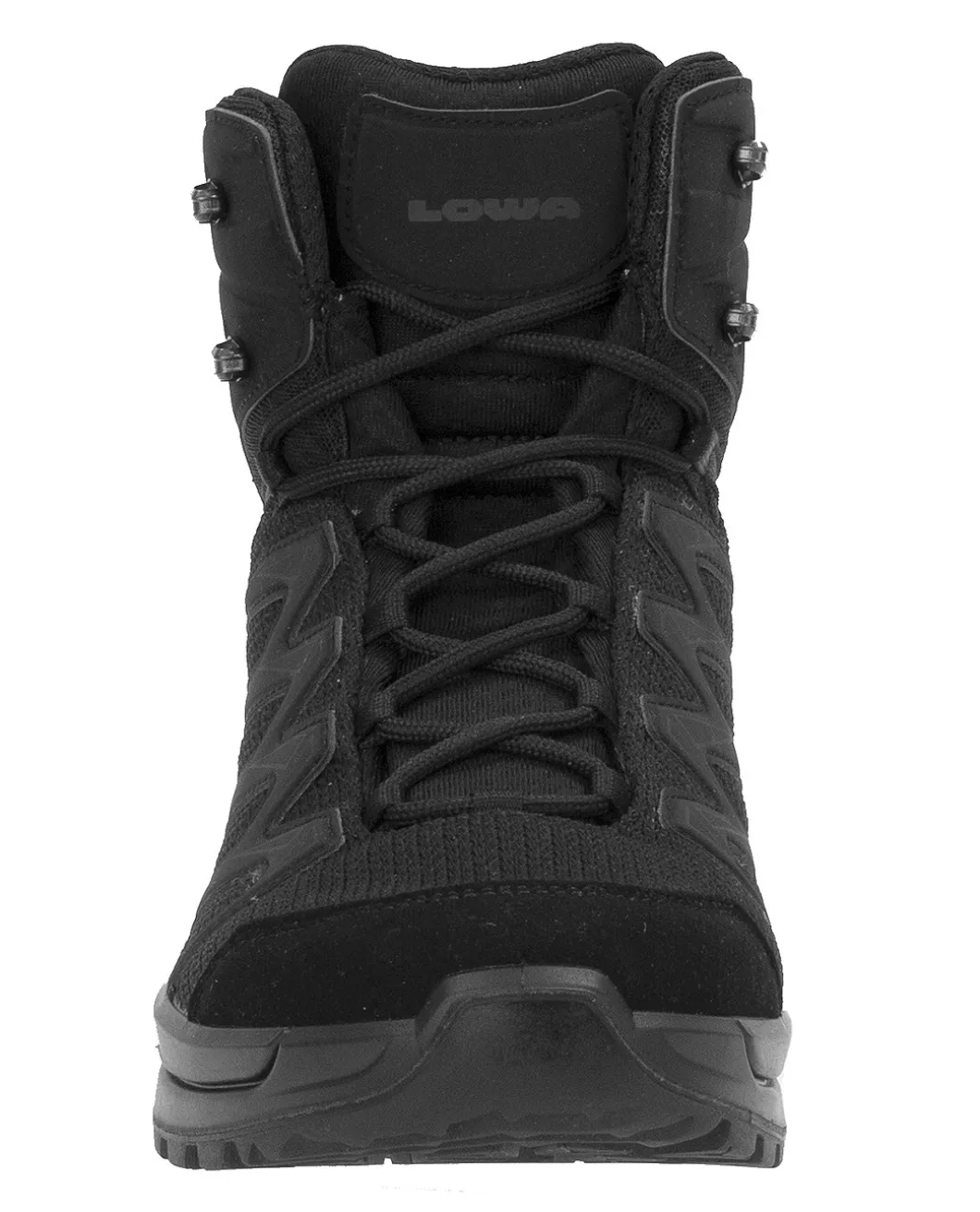 Innox Pro GTX Mid TF Black Schwarz