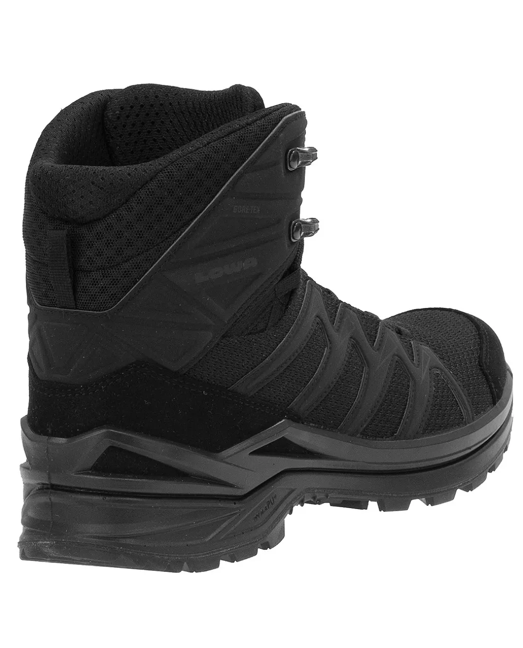 Innox Pro GTX Mid TF Black Schwarz