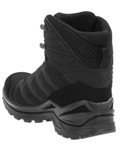 Innox Pro GTX Mid TF Black Schwarz