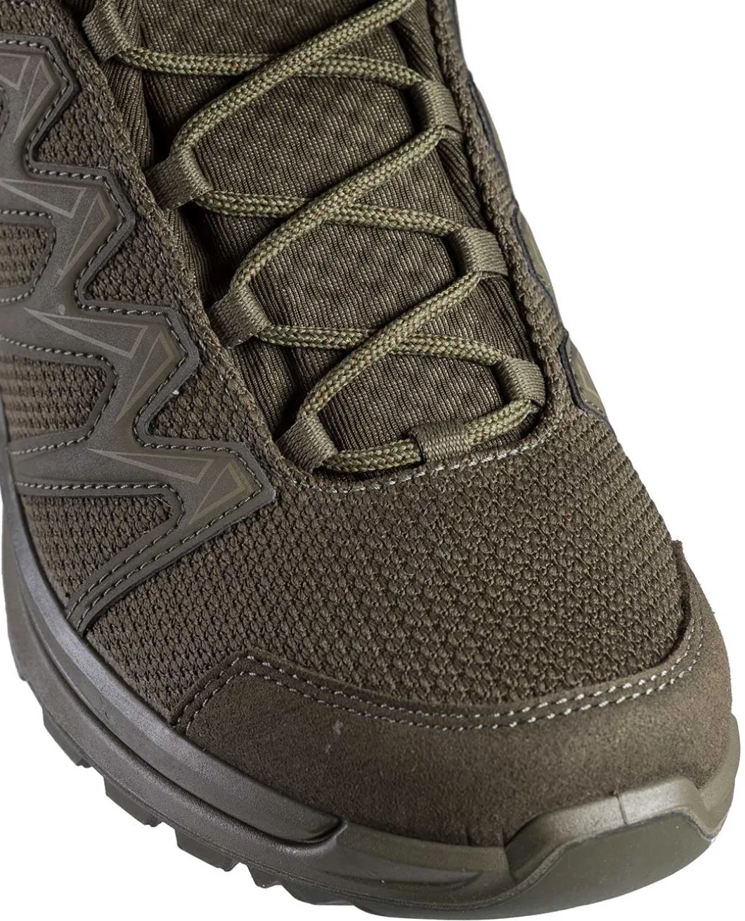 Innox Pro GTX MID TF Ranger Green Oliv