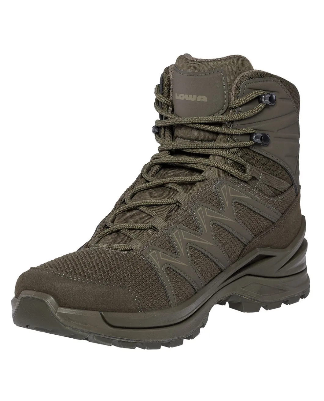 Innox Pro GTX MID TF Ranger Green Oliv