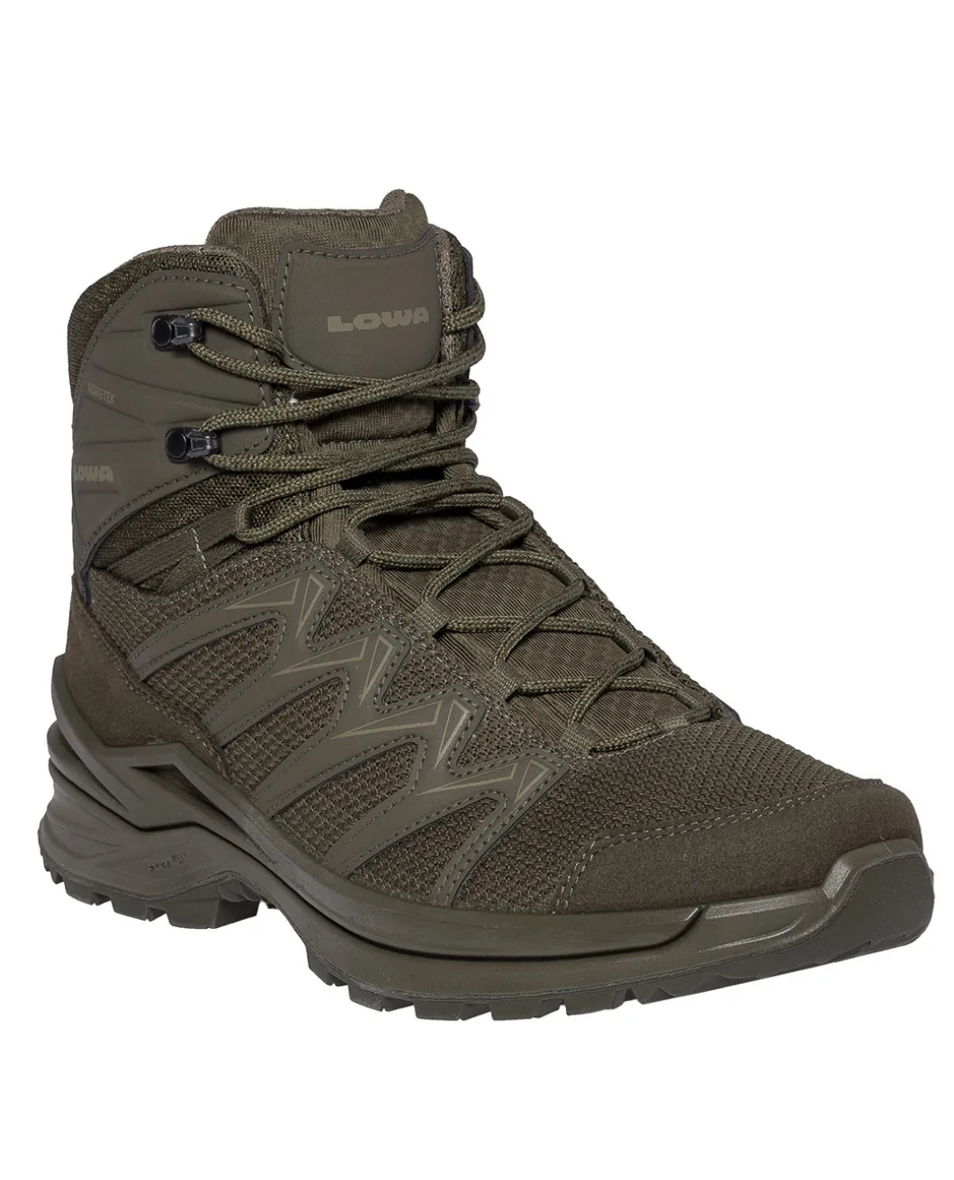 Innox Pro GTX MID TF Ranger Green Oliv