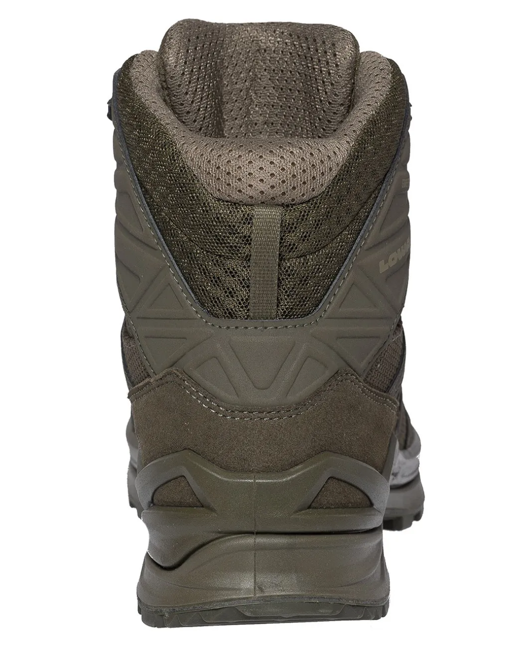 Innox Pro GTX MID TF Ranger Green Oliv