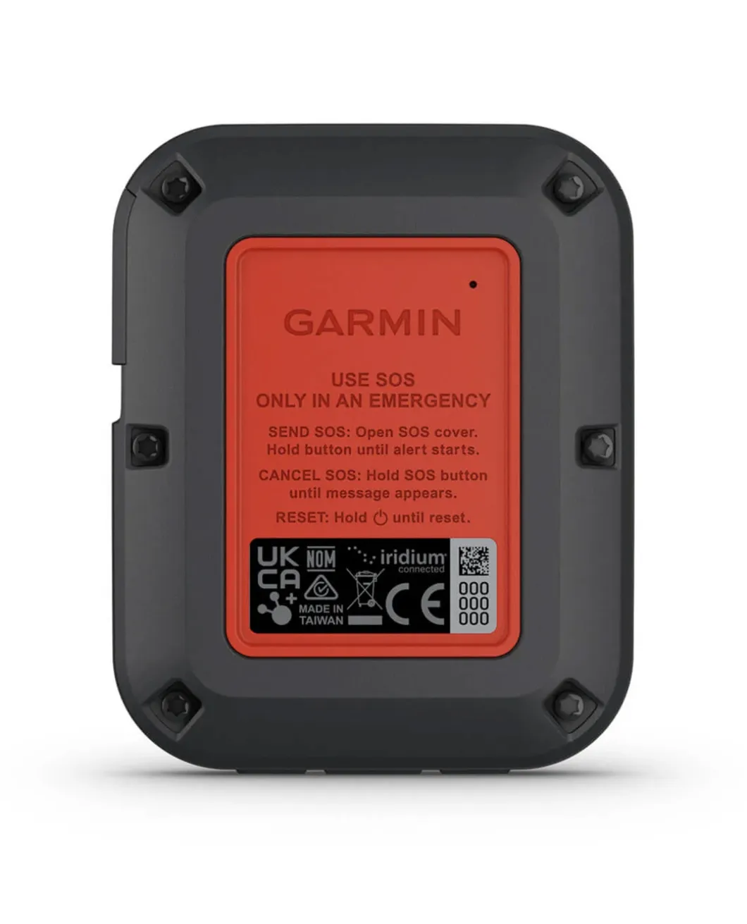 inReach Messenger
