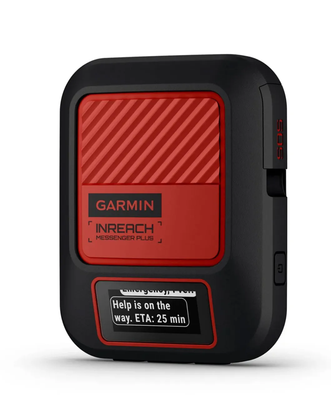inReach Messenger Plus
