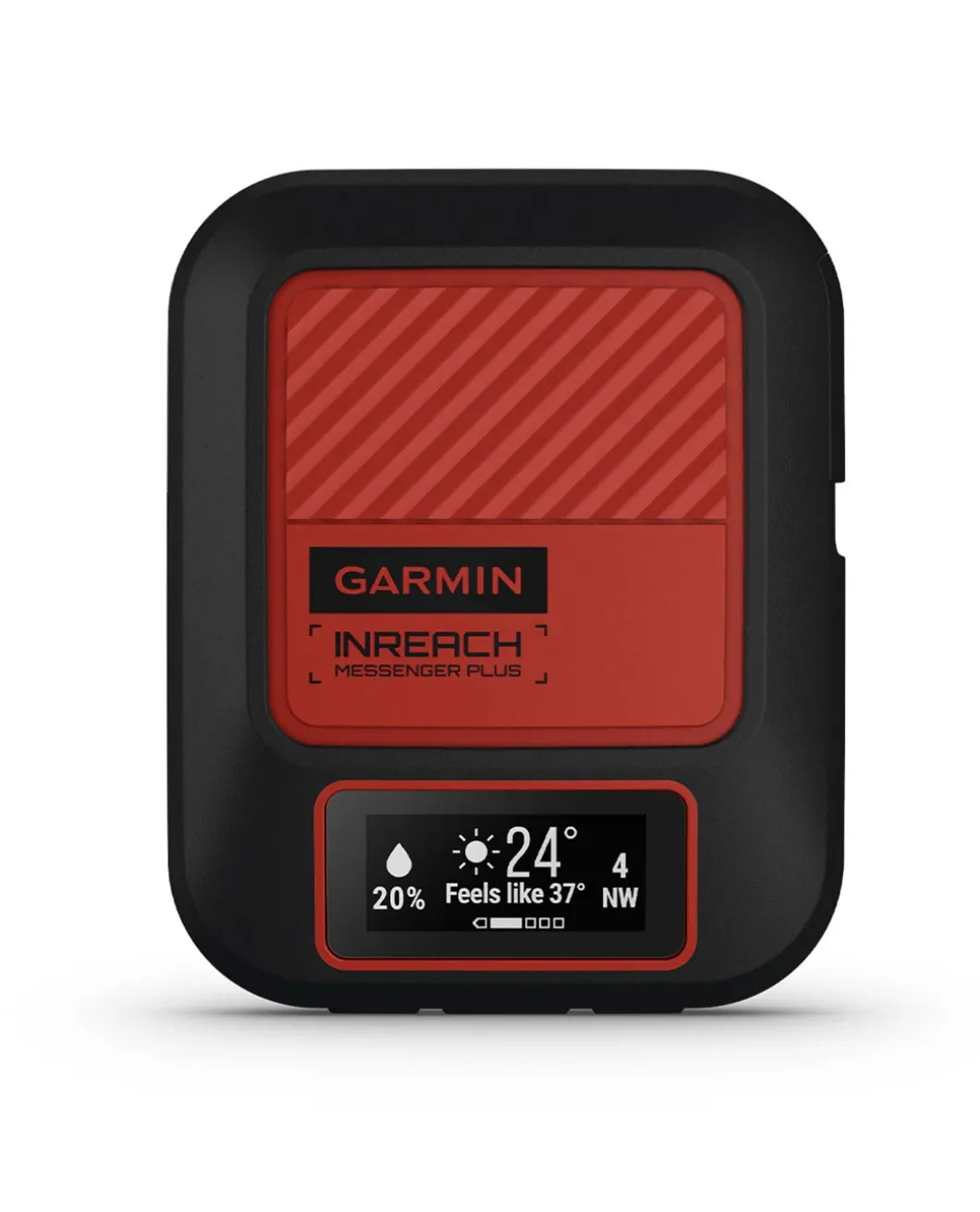 inReach Messenger Plus