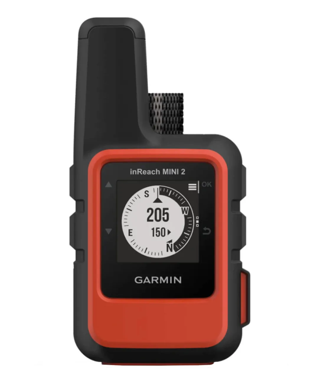 inReach Mini 2 Rot / Schwarz