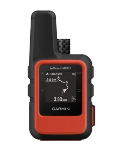 inReach Mini 2 Rot / Schwarz