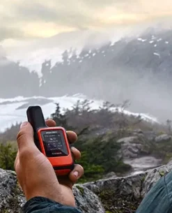 inReach Mini 2 Rot / Schwarz