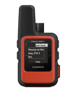 inReach Mini 2 Rot / Schwarz