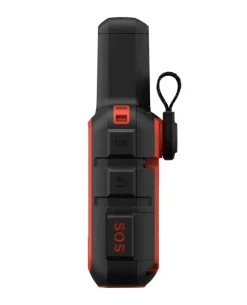 inReach Mini 2 Rot / Schwarz