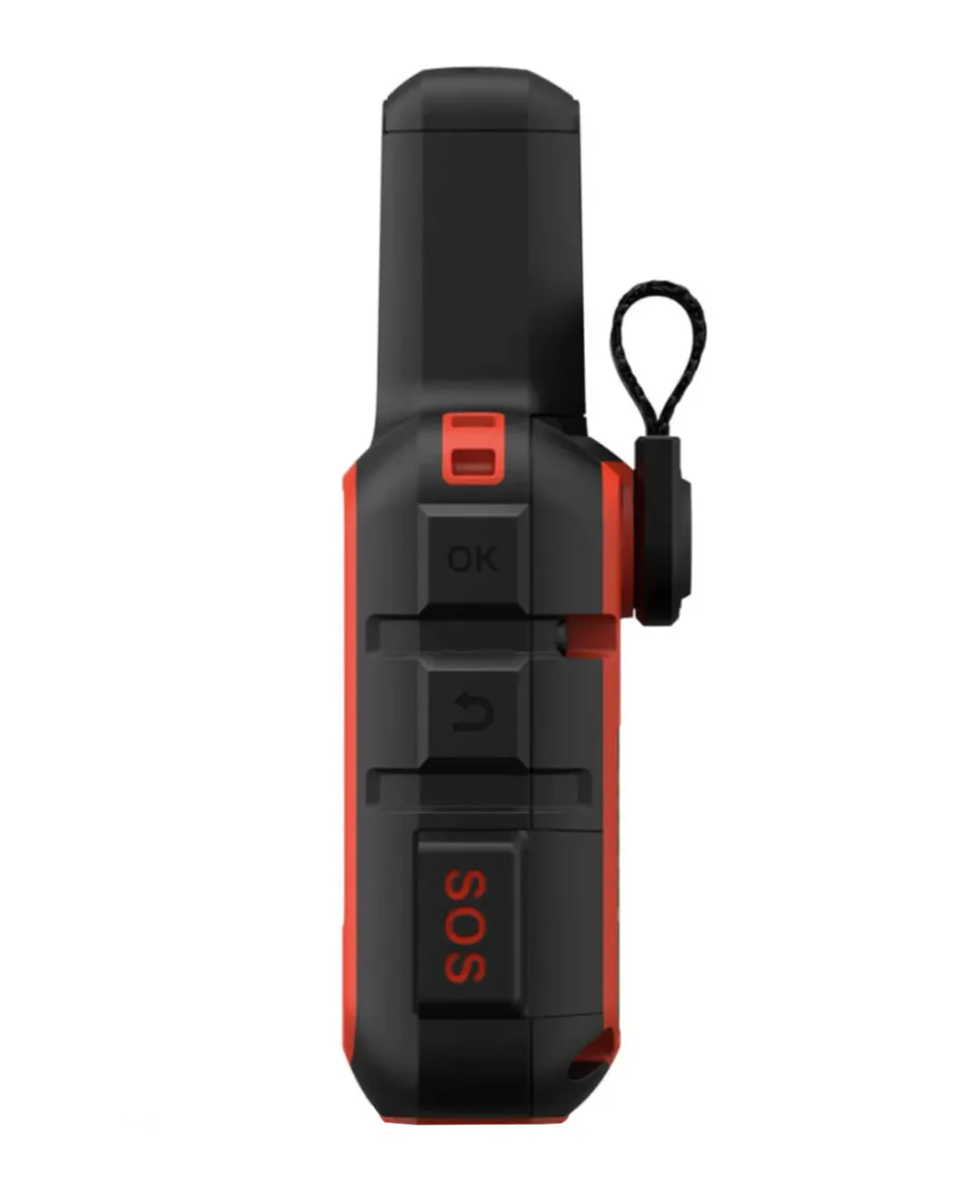 inReach Mini 2 Rot / Schwarz