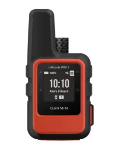 inReach Mini 2 Rot / Schwarz