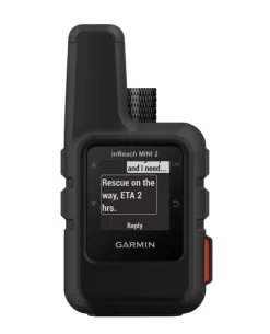inReach Mini 2 Schwarz