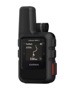 inReach Mini 2 Schwarz