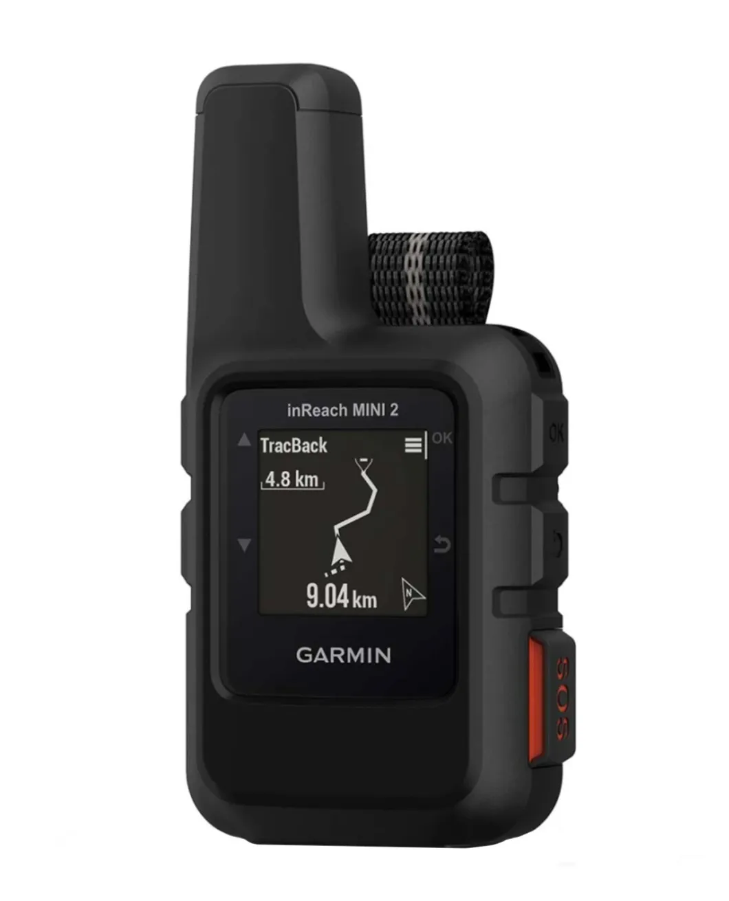inReach Mini 2 Schwarz