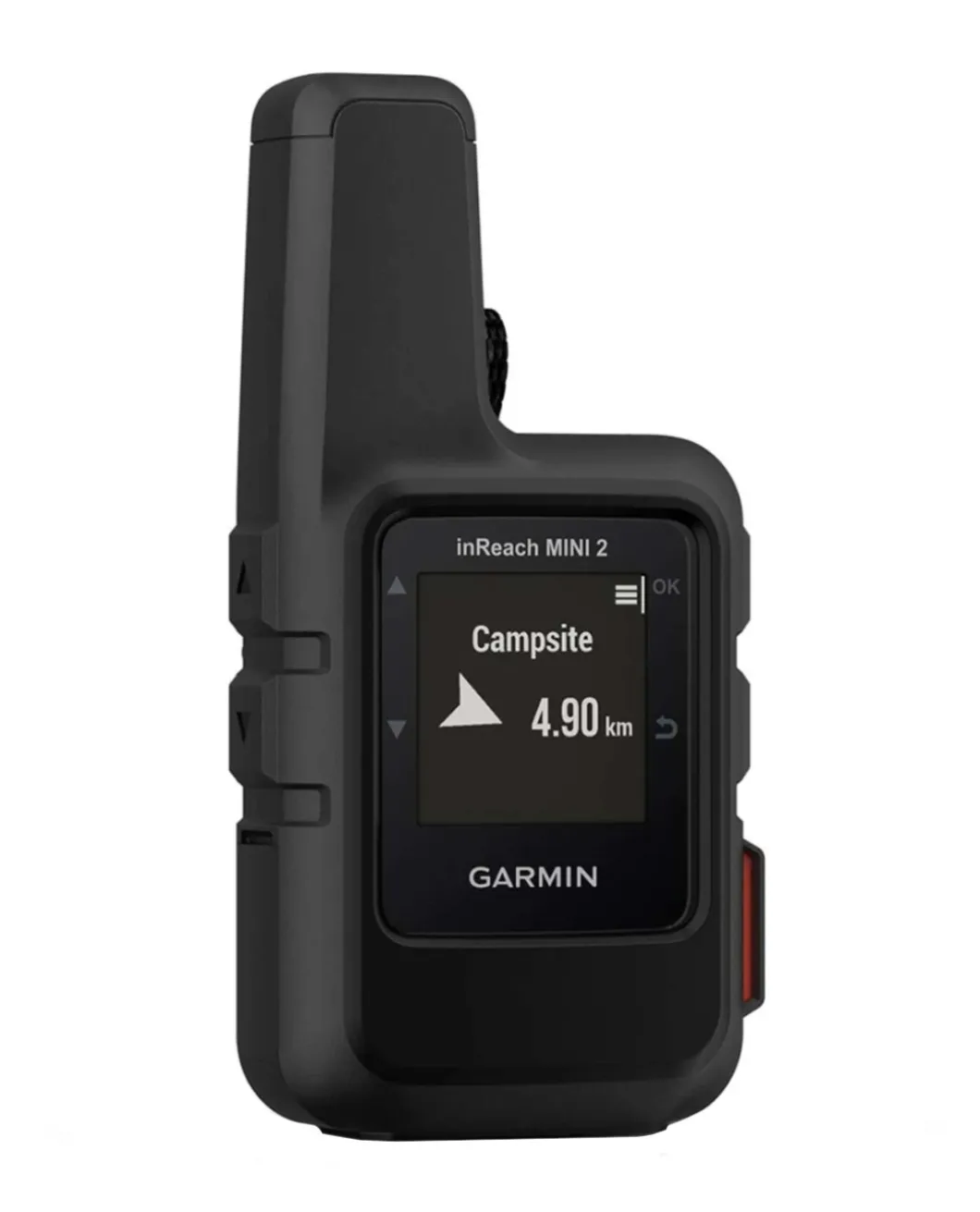 inReach Mini 2 Schwarz