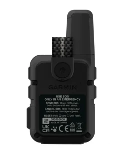 inReach Mini 2 Schwarz