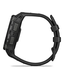 Instinct 3 - 50 mm, AMOLED, Tactical Edition schwarz