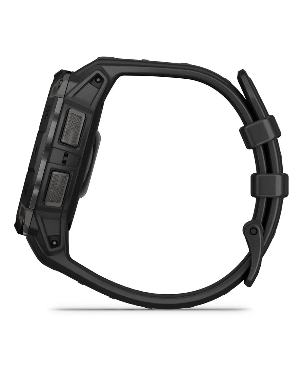 Instinct 3 - 50 mm, AMOLED, Tactical Edition schwarz