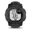 Instinct 3 - 50 mm, Solar, Tactical Edition Schwarz
