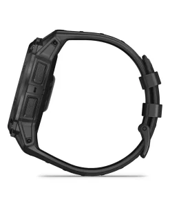 Instinct 3 - 50 mm, Solar, Tactical Edition Schwarz