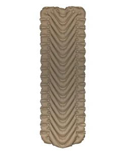 Insulated Static V Recon Coyote