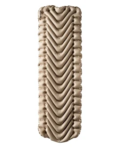 Insulated Static V Recon Coyote
