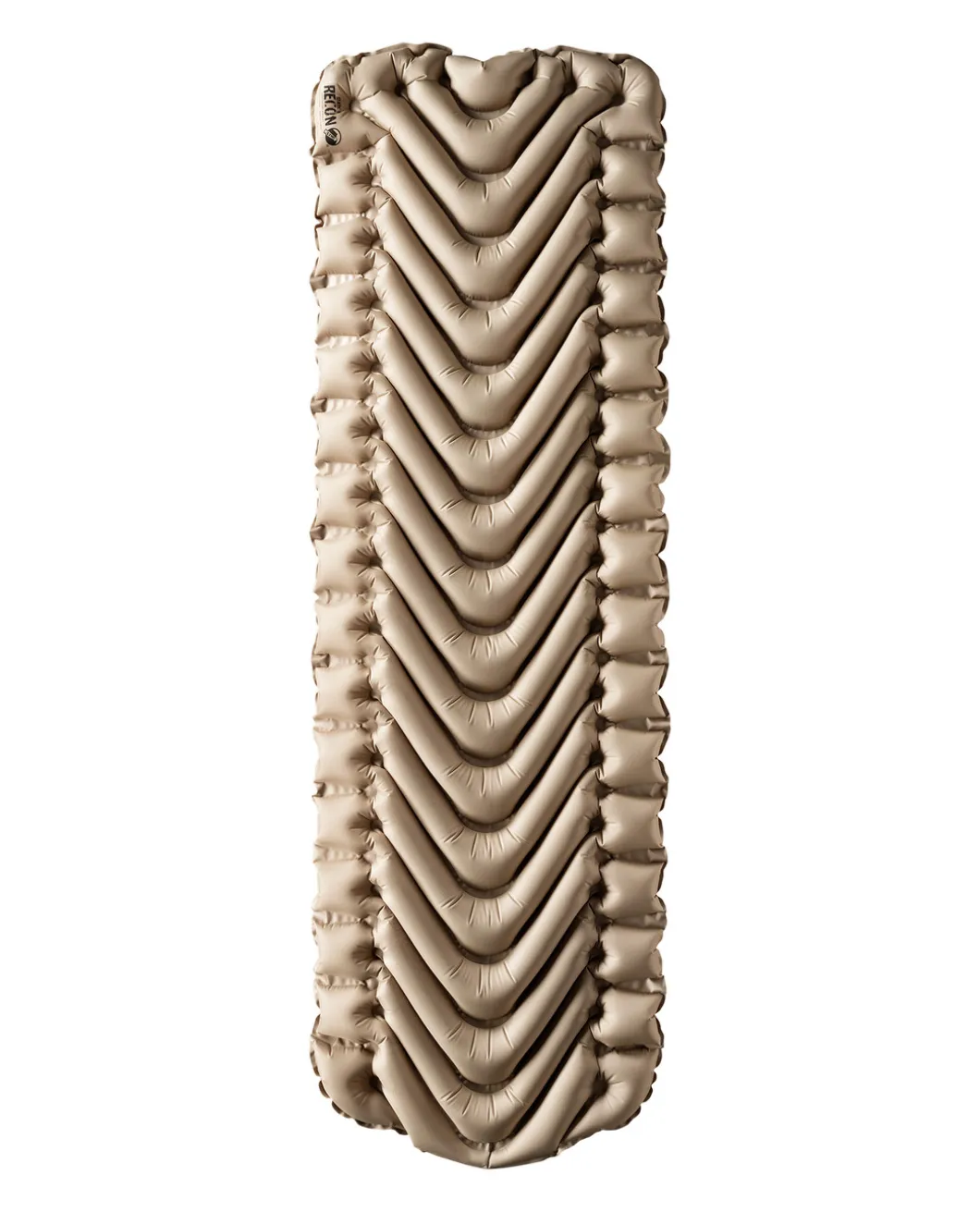 Insulated Static V Recon Coyote