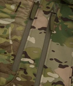 ISG Jacket Multicam