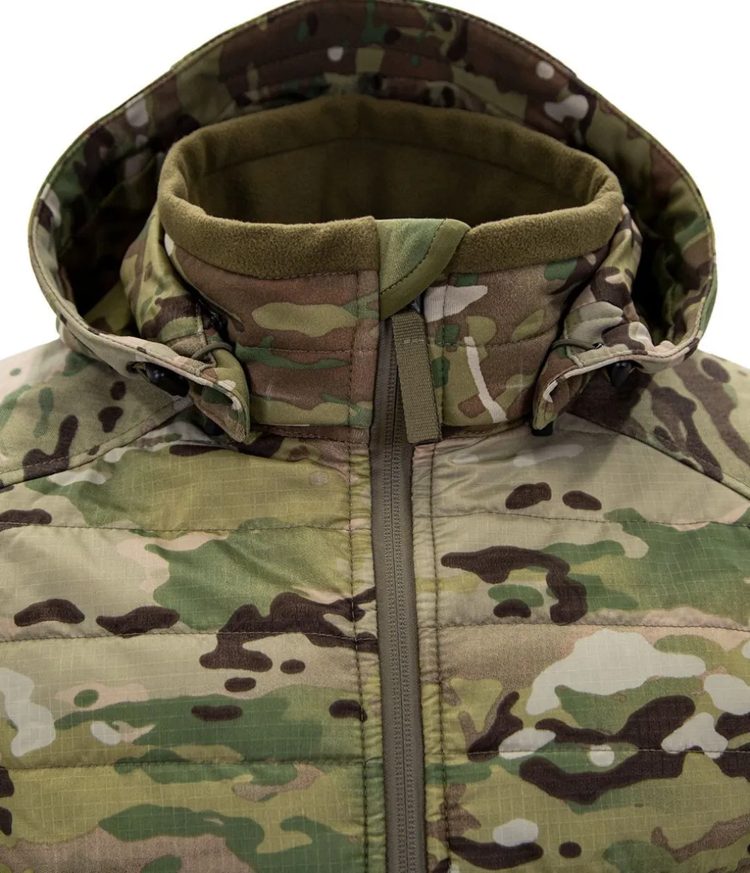 ISG Jacket Multicam