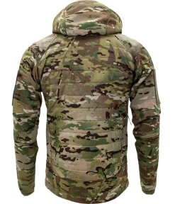 ISG Jacket Multicam