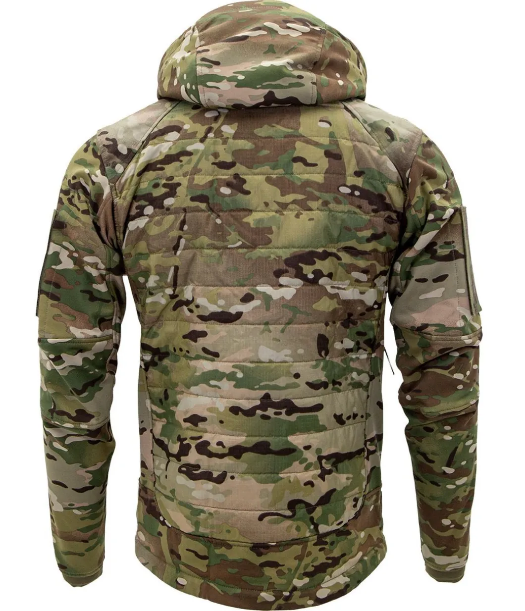 ISG Jacket Multicam