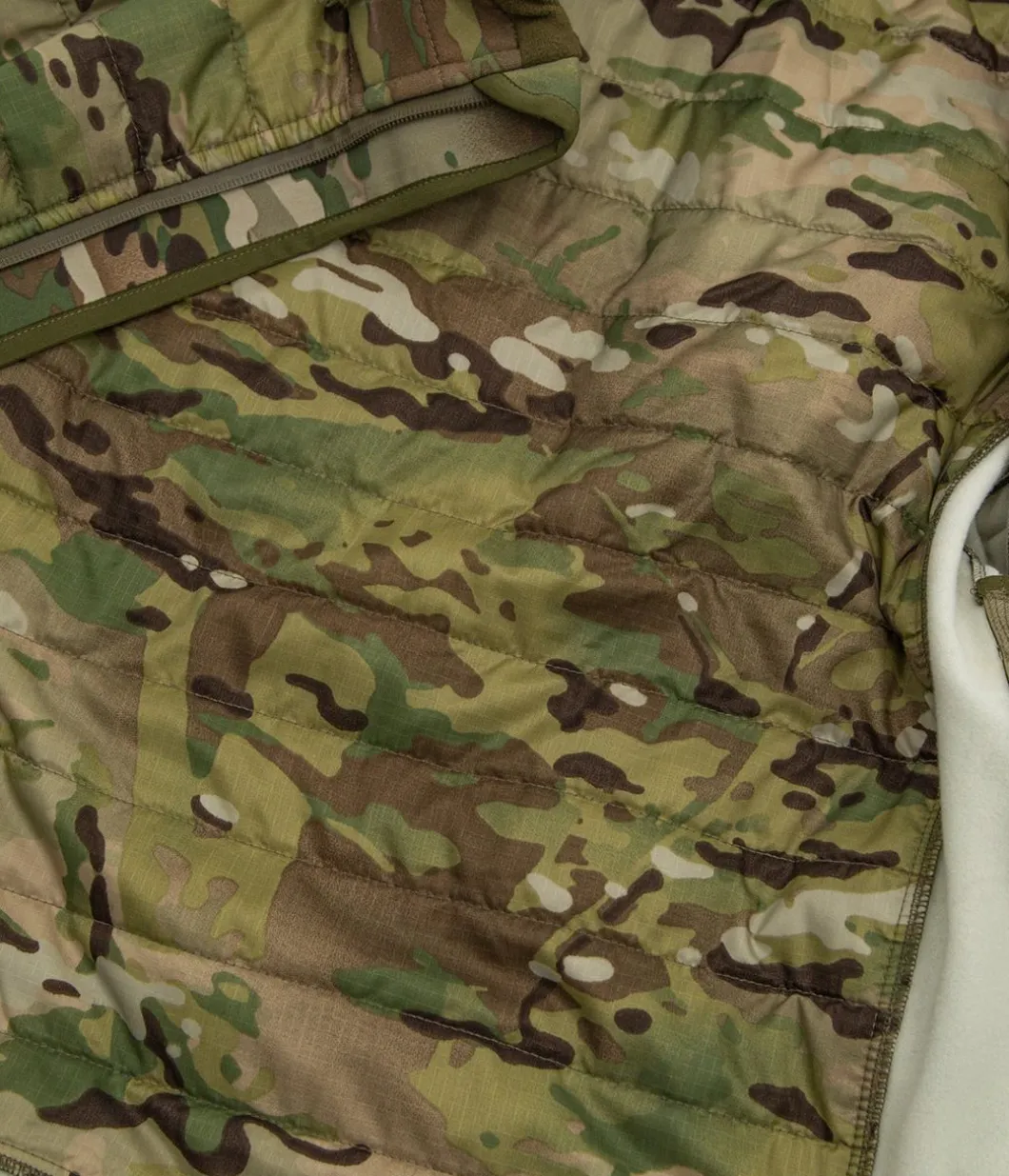 ISG Jacket Multicam