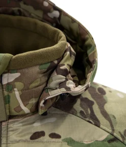ISG Jacket Multicam