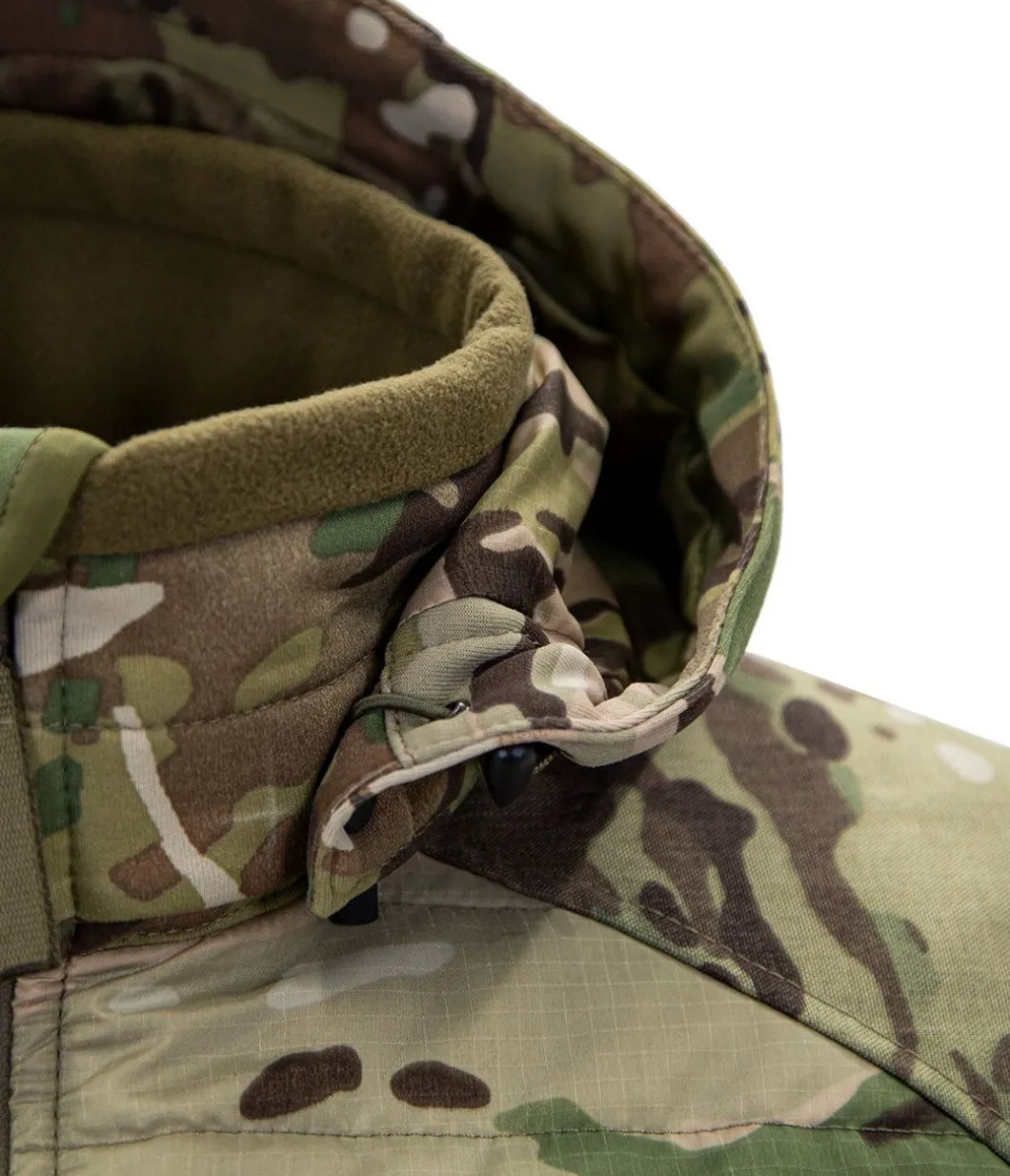 ISG Jacket Multicam