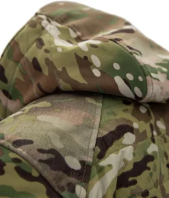 ISG Jacket Multicam