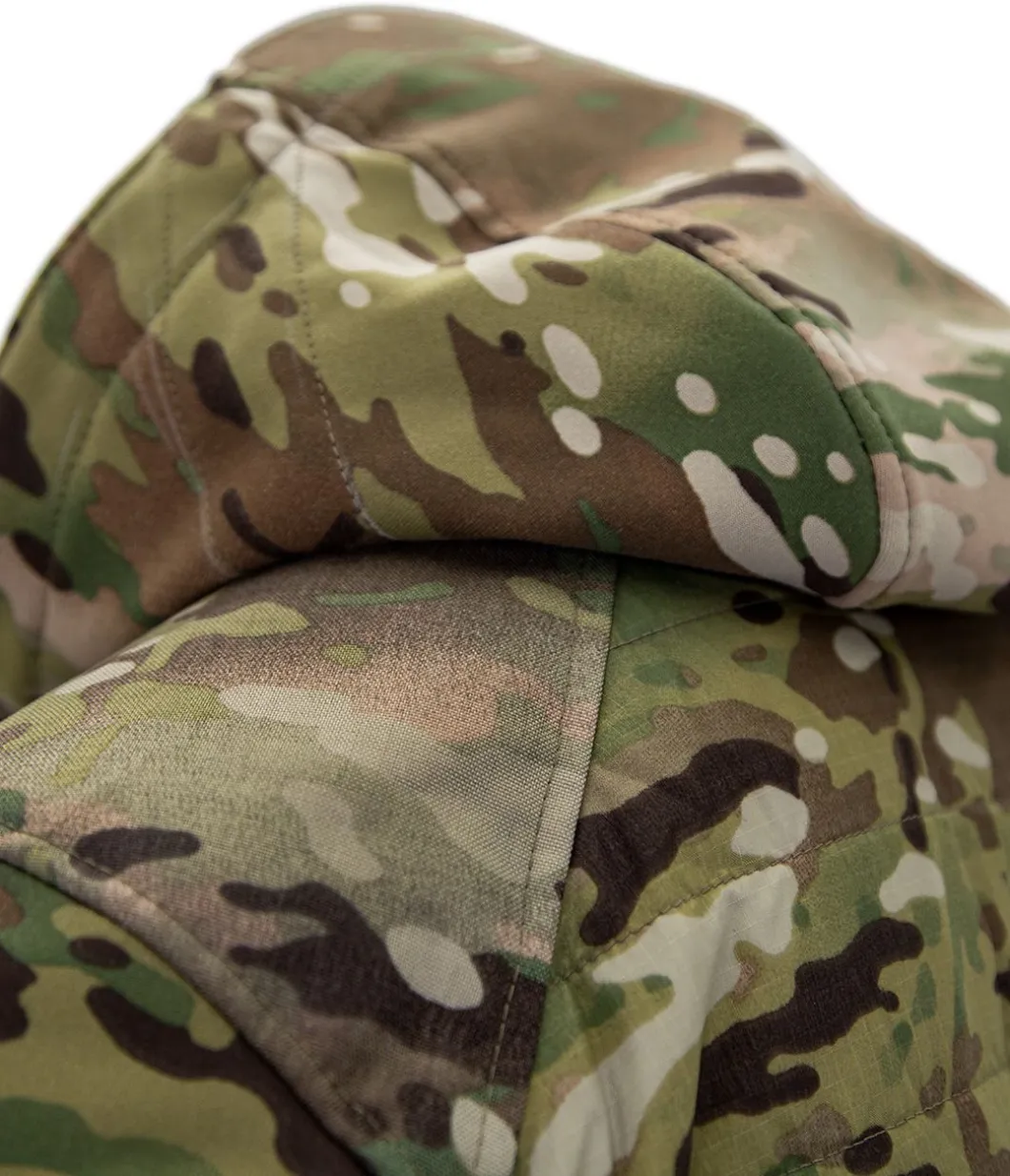 ISG Jacket Multicam
