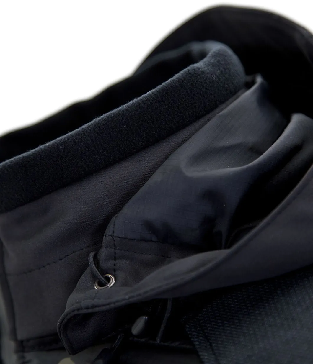 ISG 2.0 Jacket Multicam Black