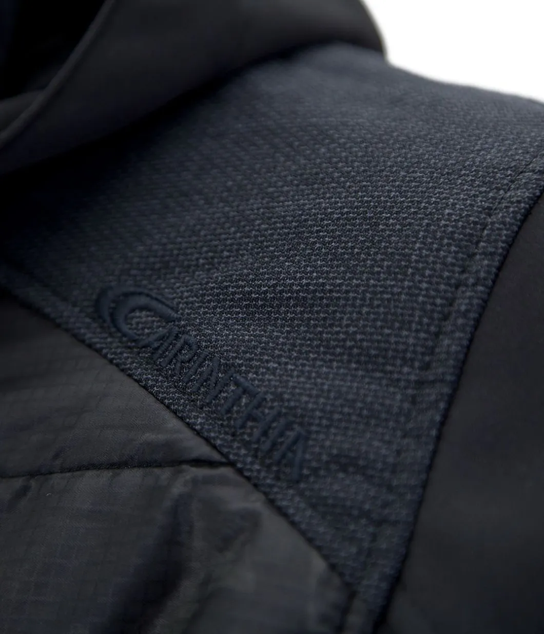 ISG 2.0 Jacket Multicam Black