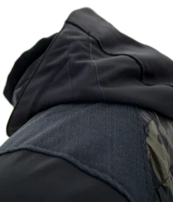 ISG 2.0 Jacket Multicam Black