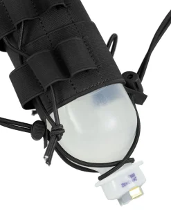 IV Sleeve Black Schwarz