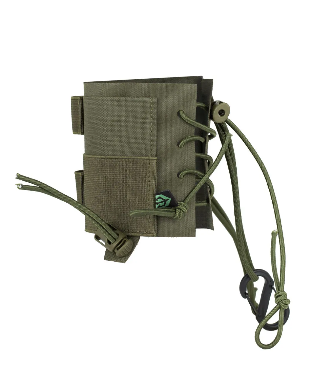 IV Sleeve OD Green