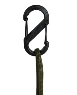 IV Sleeve OD Green