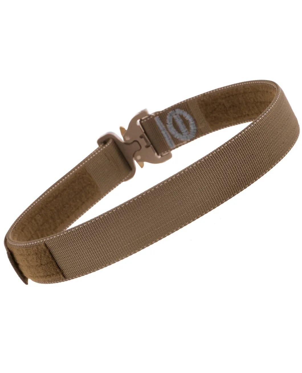 Jed Belt MGS inkl. Versteifung Coyote Brown