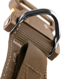 Jed Belt MGS inkl. Versteifung Coyote Brown