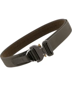 Jed Belt MGS inkl. Versteifung Steingrau Oliv