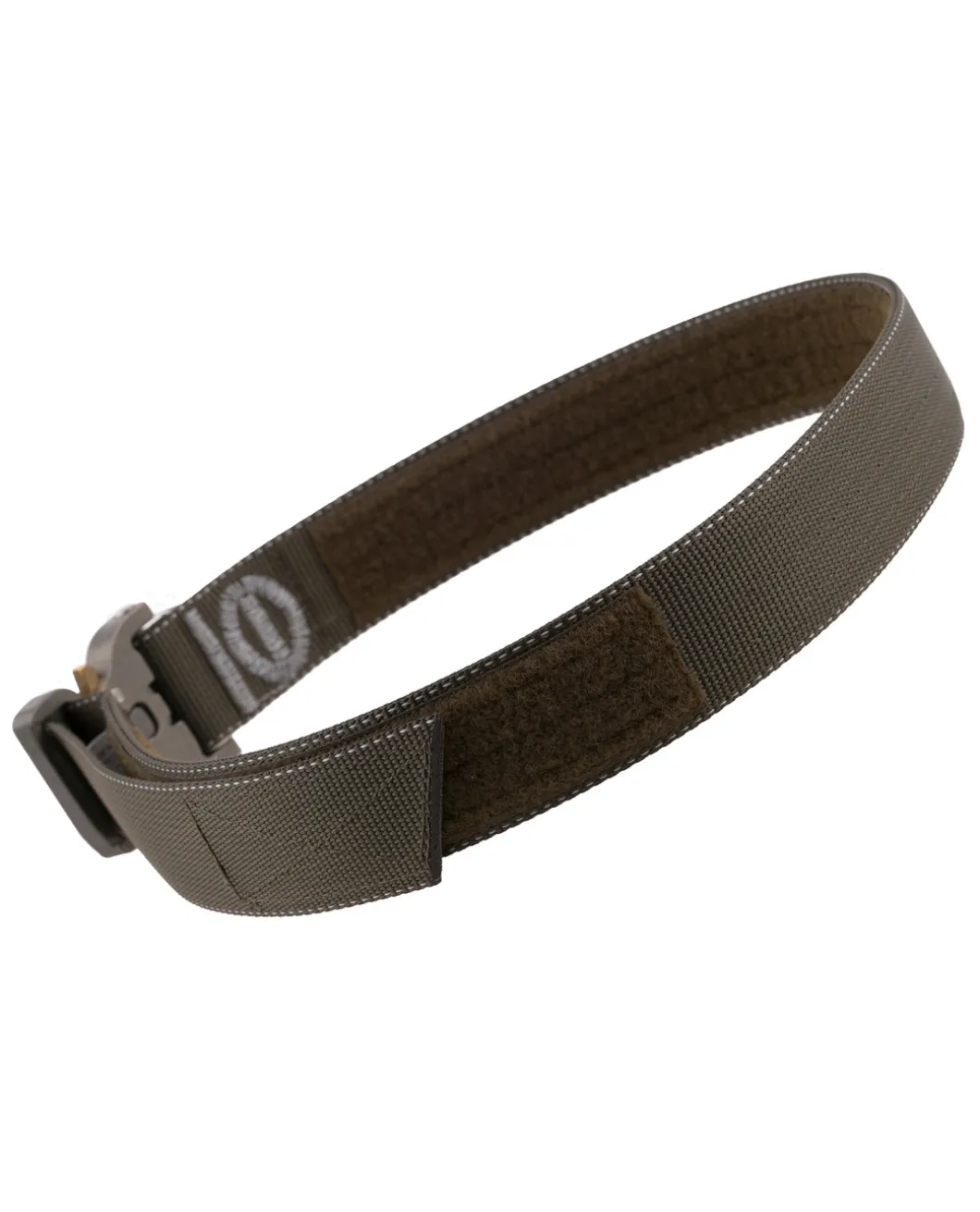 Jed Belt MGS inkl. Versteifung Steingrau Oliv