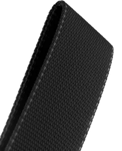 Jed Belt MGS Schwarz