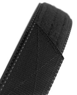 Jed Belt MGS Schwarz